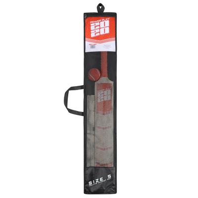 Powerplay 2020 Deluxe Size 5 Cricket Set - main image