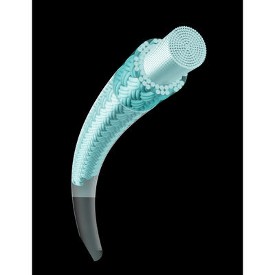 Yonex Aerosonic Badminton String Set - White - main image