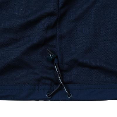 Lacoste Sport Mens Jacket - Navy Blue - main image