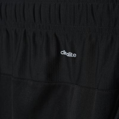 Adidas Boys Club Shorts - Black/White - main image