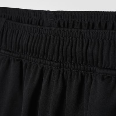 Adidas Boys Club Shorts - Black/White - main image
