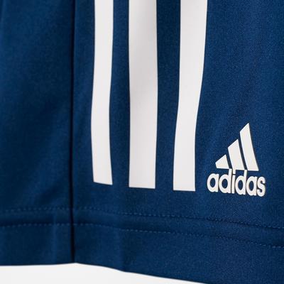 Adidas Boys Club Shorts - Mystery Blue - main image