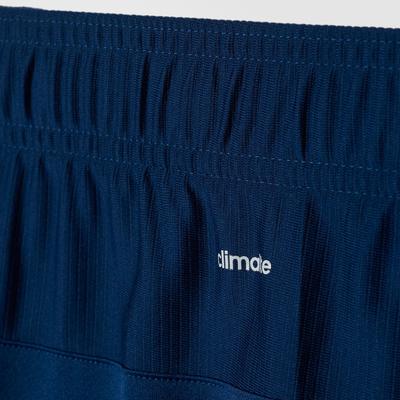 Adidas Boys Club Shorts - Mystery Blue - main image
