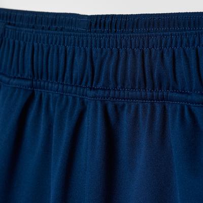 Adidas Boys Club Shorts - Mystery Blue - main image