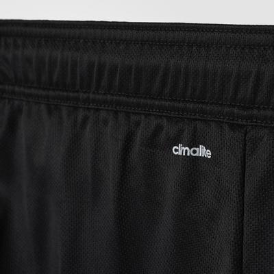 Adidas Boys Club Shorts - Black - main image