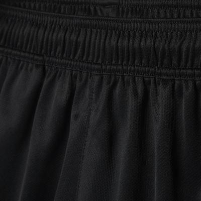 Adidas Boys Club Shorts - Black - main image