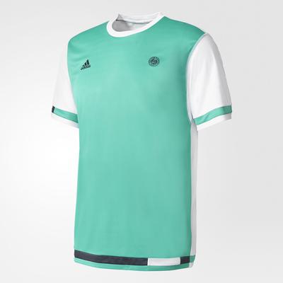 adidas shirt french open