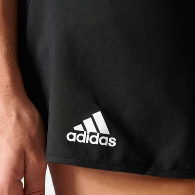 Adidas Womens Club Skort - Black - main image