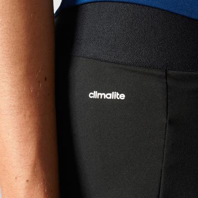 Adidas Womens Club Skort - Black - main image
