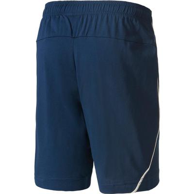 Adidas Mens Essential Chelsea Shorts - Navy - main image