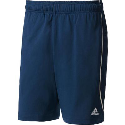 Adidas Mens Essential Chelsea Shorts - Navy - main image