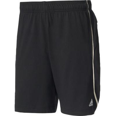 Adidas Mens Essential Chelsea Shorts - Black - main image