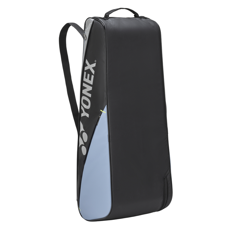 Yonex Club 6 Racket Bag - Black Blue - main image