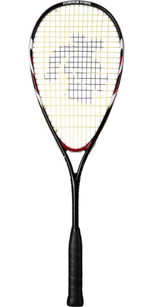 Black Knight Flash 3700 Squash Racket - main image