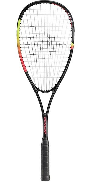 Dunlop Blaze Inferno Squash Racket - Strung - main image
