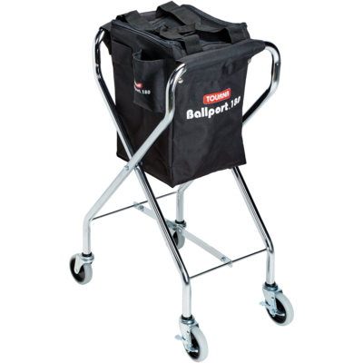 Tourna Ballport Folding Cart (180 Balls) - main image