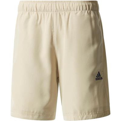 Adidas Mens Essential Chelsea Shorts - Khaki - main image