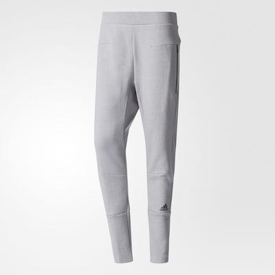 Adidas Mens ID Champ Pants - Grey - main image