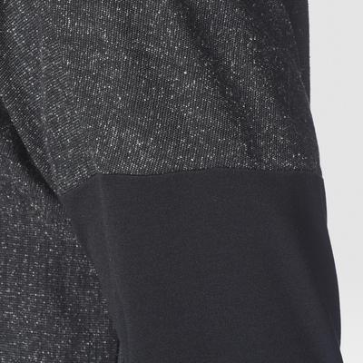 Adidas Mens ID Crewneck Pullover - Black - main image