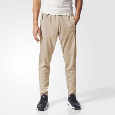 Adidas Mens ID Tiro Fuerte Pants - Trace Khaki Green - main image