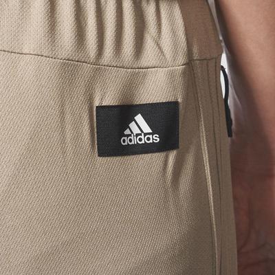 Adidas Mens ID Tiro Fuerte Pants - Trace Khaki Green - main image