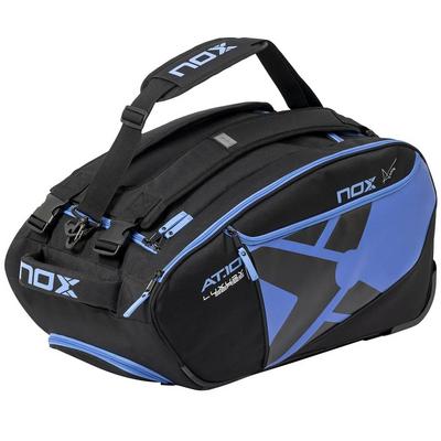 NOX AT10 Competition Trolley Padel Racket Bag  - main image