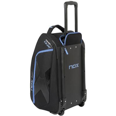 NOX AT10 Competition Trolley Padel Racket Bag  - main image