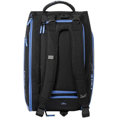 NOX AT10 Competition Trolley Padel Racket Bag  - main image