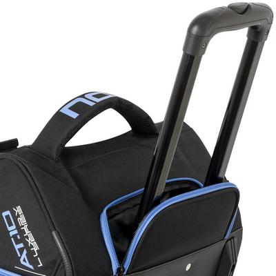 NOX AT10 Competition Trolley Padel Racket Bag  - main image