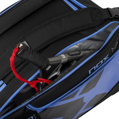 NOX AT10 Competition Trolley Padel Racket Bag  - main image