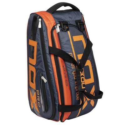 NOX Thermo Pro Padel Racket Bag - Orange - main image