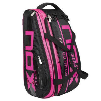 NOX Thermo Pro Padel Racket Bag - Pink - main image