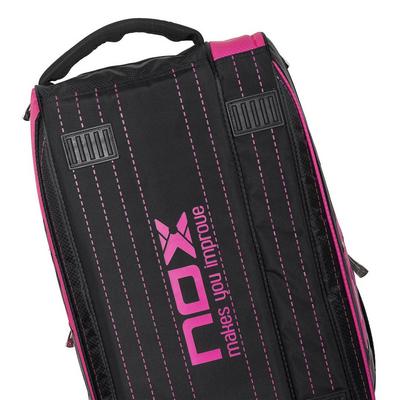 NOX Thermo Pro Padel Racket Bag - Pink - main image