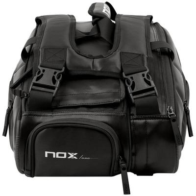 NOX Pro Series Padel Bag - Black - main image