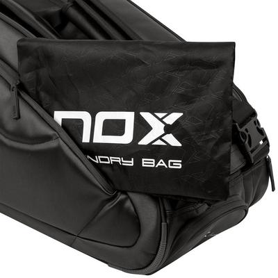 NOX Pro Series Padel Bag - Black - main image