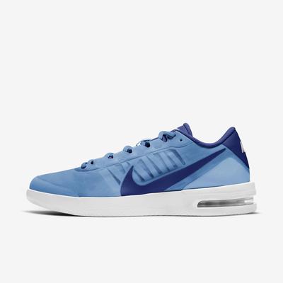 Nike Mens Air Max Vapor Wing Tennis Shoes - Royal Pulse - main image