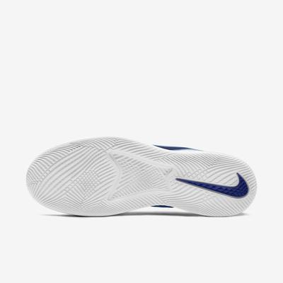 Nike Mens Air Max Vapor Wing Tennis Shoes - Royal Pulse - main image