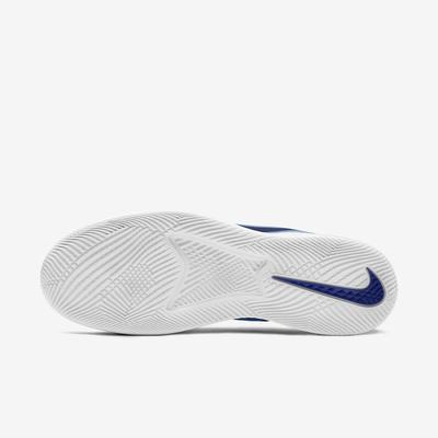 Nike Mens Air Max Vapor Wing Tennis Shoes - Royal Pulse