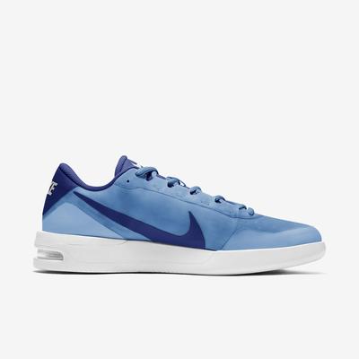 Nike Mens Air Max Vapor Wing Tennis Shoes - Royal Pulse - main image
