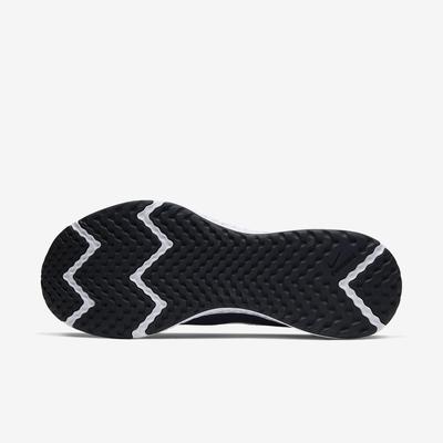 Nike Mens Revolution 5 Running Shoes - Obsidian - main image