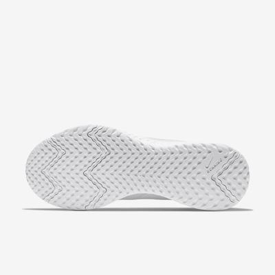 Nike Womens Revolution 5 Running Shoes - White - main image