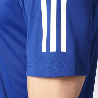 Adidas Mens Club Polo - Mystery Ink Blue - main image