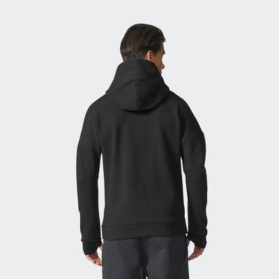 Adidas Mens Z.N.E. Hoodie 2 - Black - main image