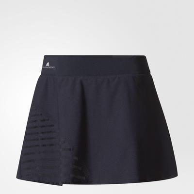 Adidas Womens SMC Barricade Skirt - Legend Blue - main image