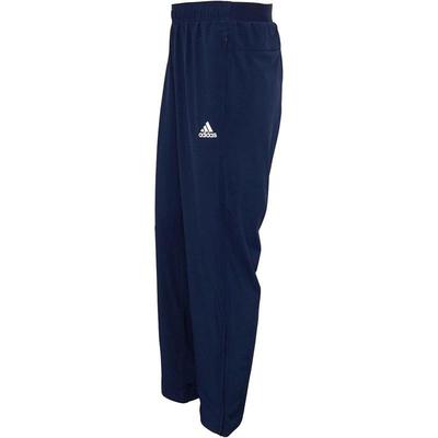 Adidas Mens Woven Pant - Navy Blue - main image