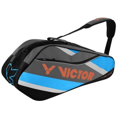 Victor (BR6212) 12 Racket Bag - Cloisonne Blue - main image