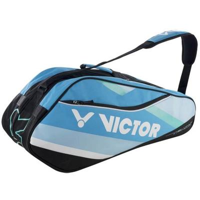 Victor (BR6212) 12 Racket Bag - Bonnie Blue - main image