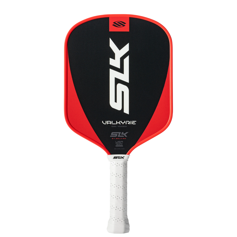 Selkirk Valkyrie Widebody Pickleball Paddle - main image