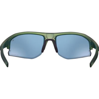 Bolle Bolt 2.0 Tennis Sunglasses - Forest Crystal Matte Frame / Phantom Court Lens