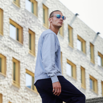 Bolle Esteem Tennis Sunglasses - Offshore - main image